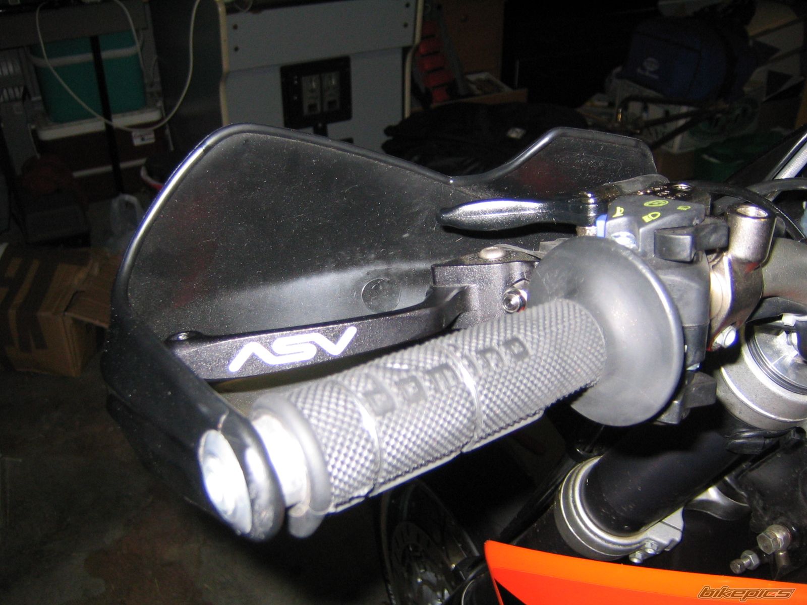 2006 KTM 625 SMC | Picture 854177 motorcycle photo