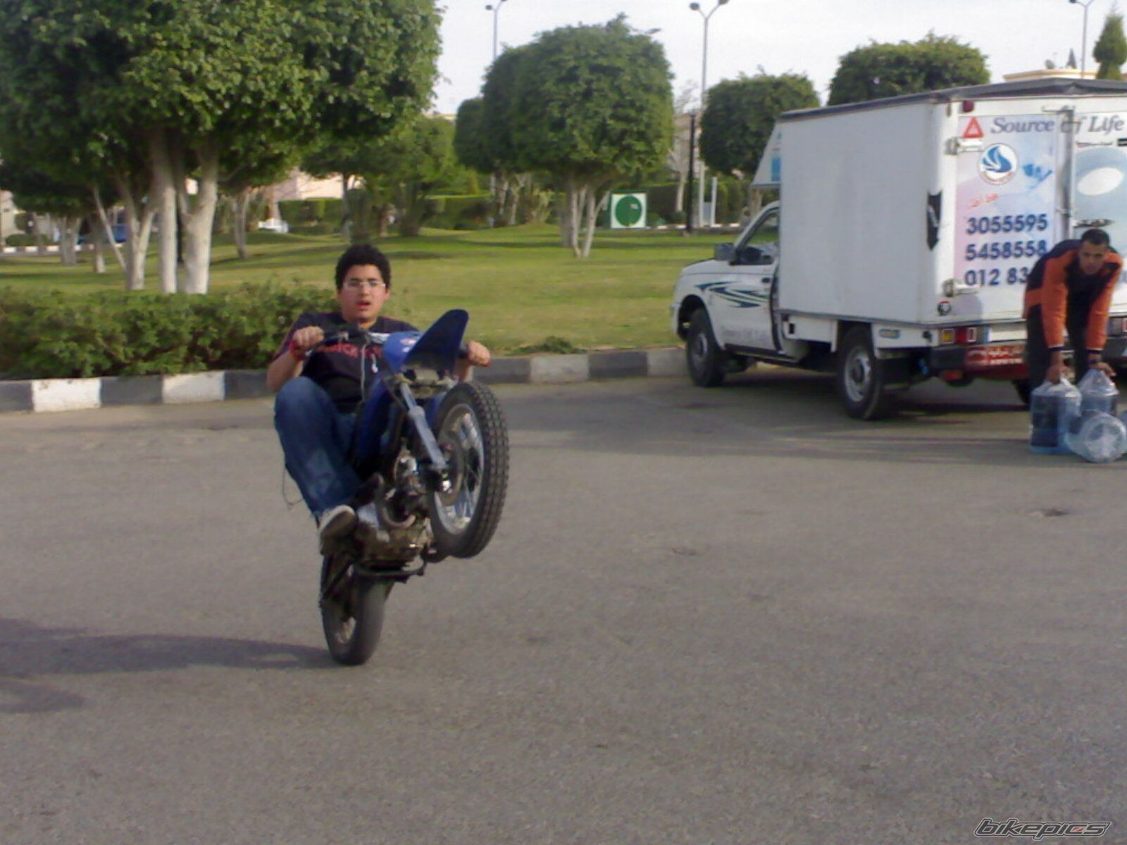 2007 SUKIDA SK 90 | Picture 854495 motorcycle photo