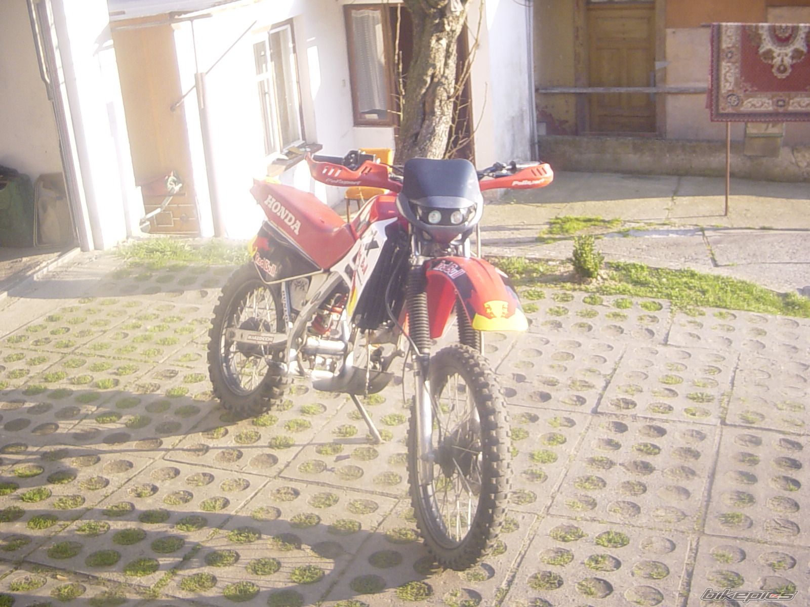 1986 HONDA MTX 125 | Picture 854515 motorcycle photo