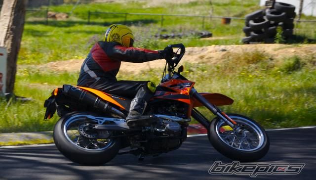 2006 KTM 625 SMC | Picture 854536 motorcycle photo