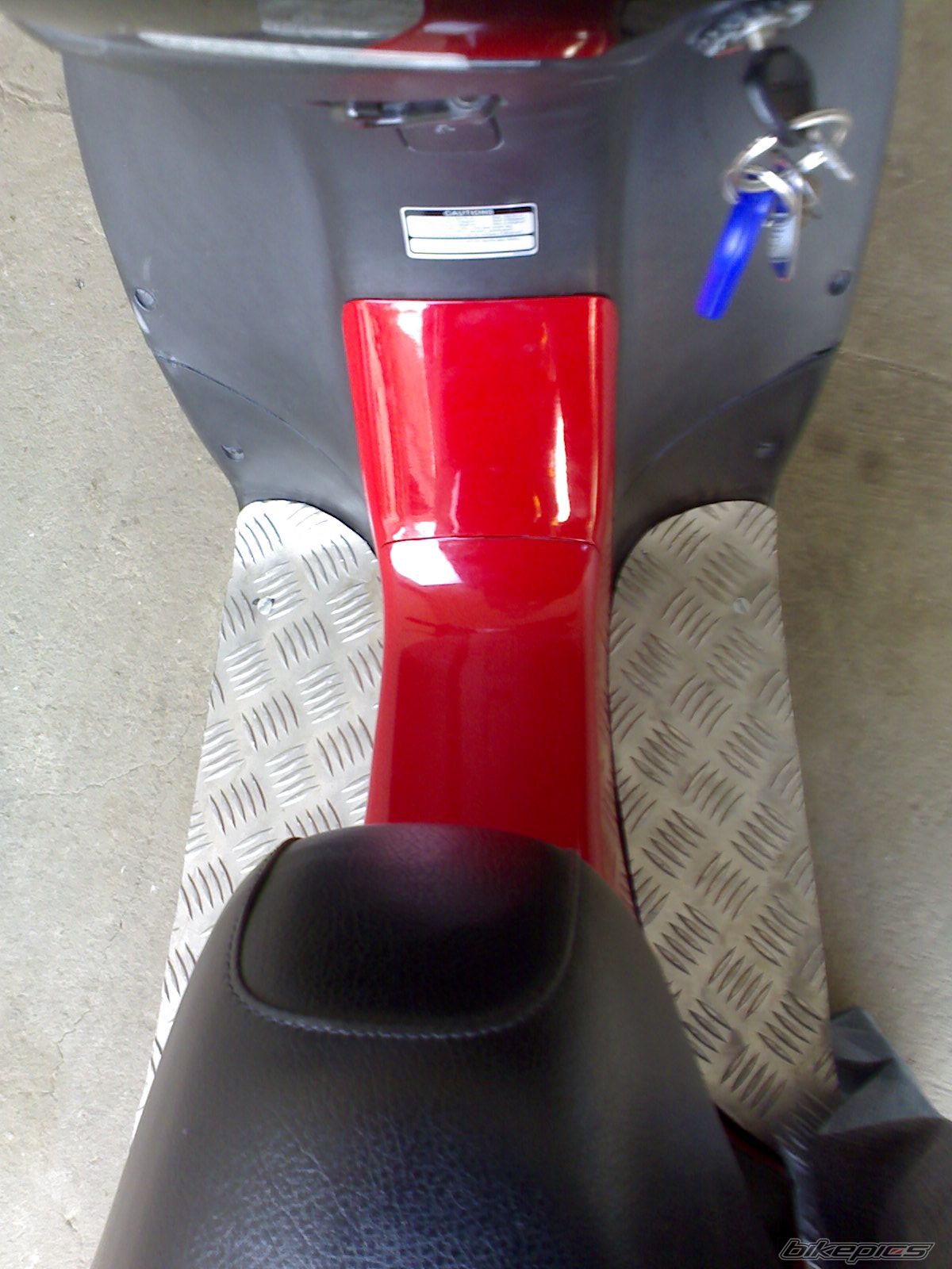 2005 KYMCO SUPER 9 | Picture 854570 motorcycle photo