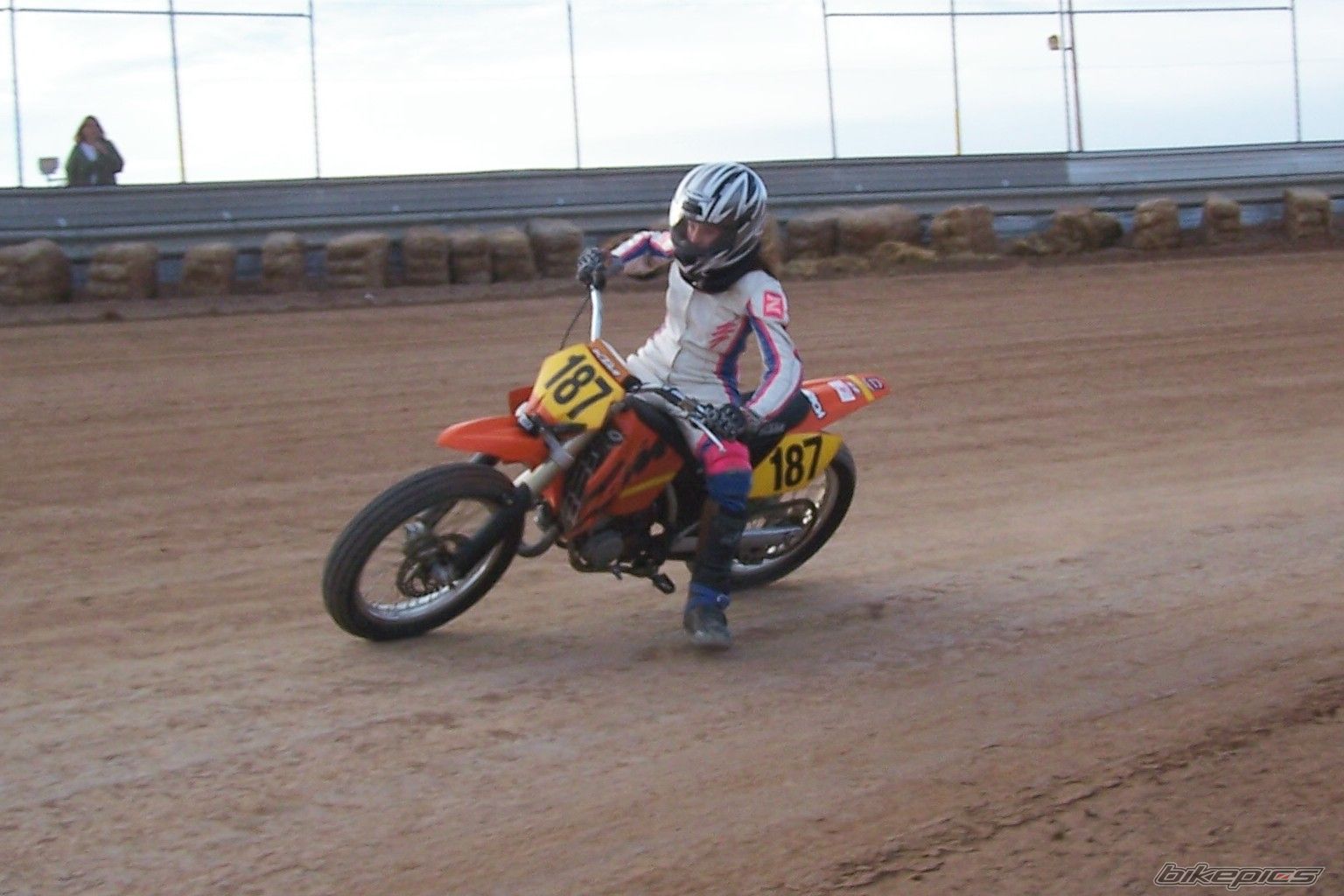 2004 KTM 125 SX | Picture 854613 motorcycle photo