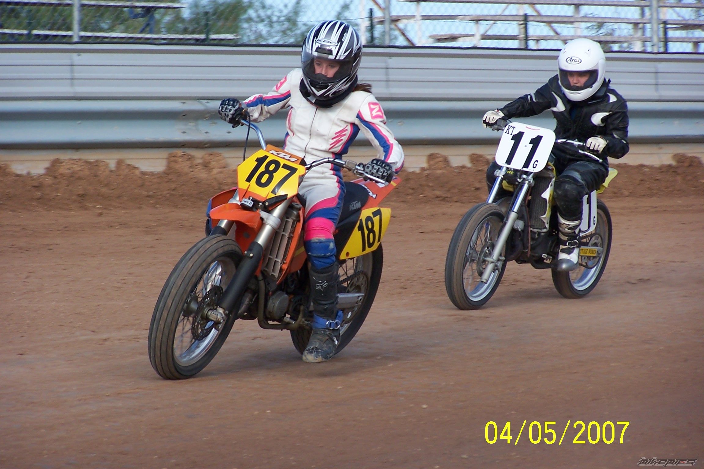 2004 KTM 125 SX | Picture 854614 motorcycle photo