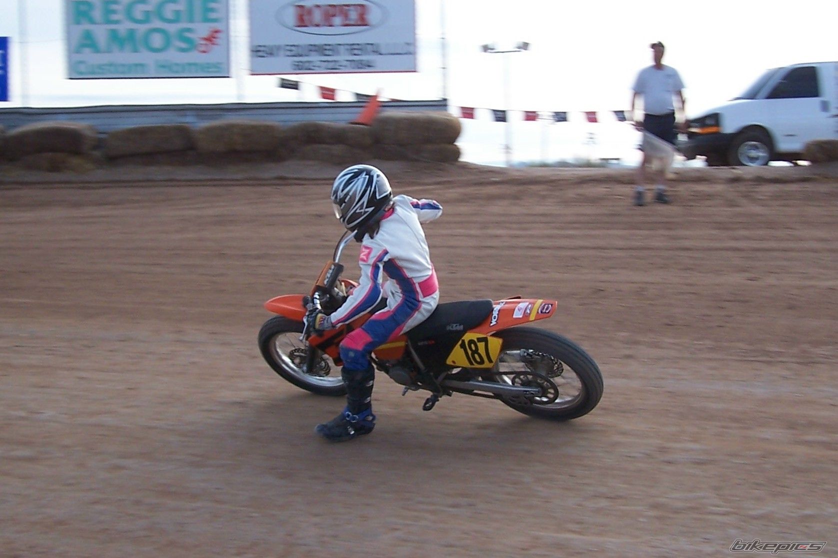 2004 KTM 125 SX | Picture 854615 motorcycle photo