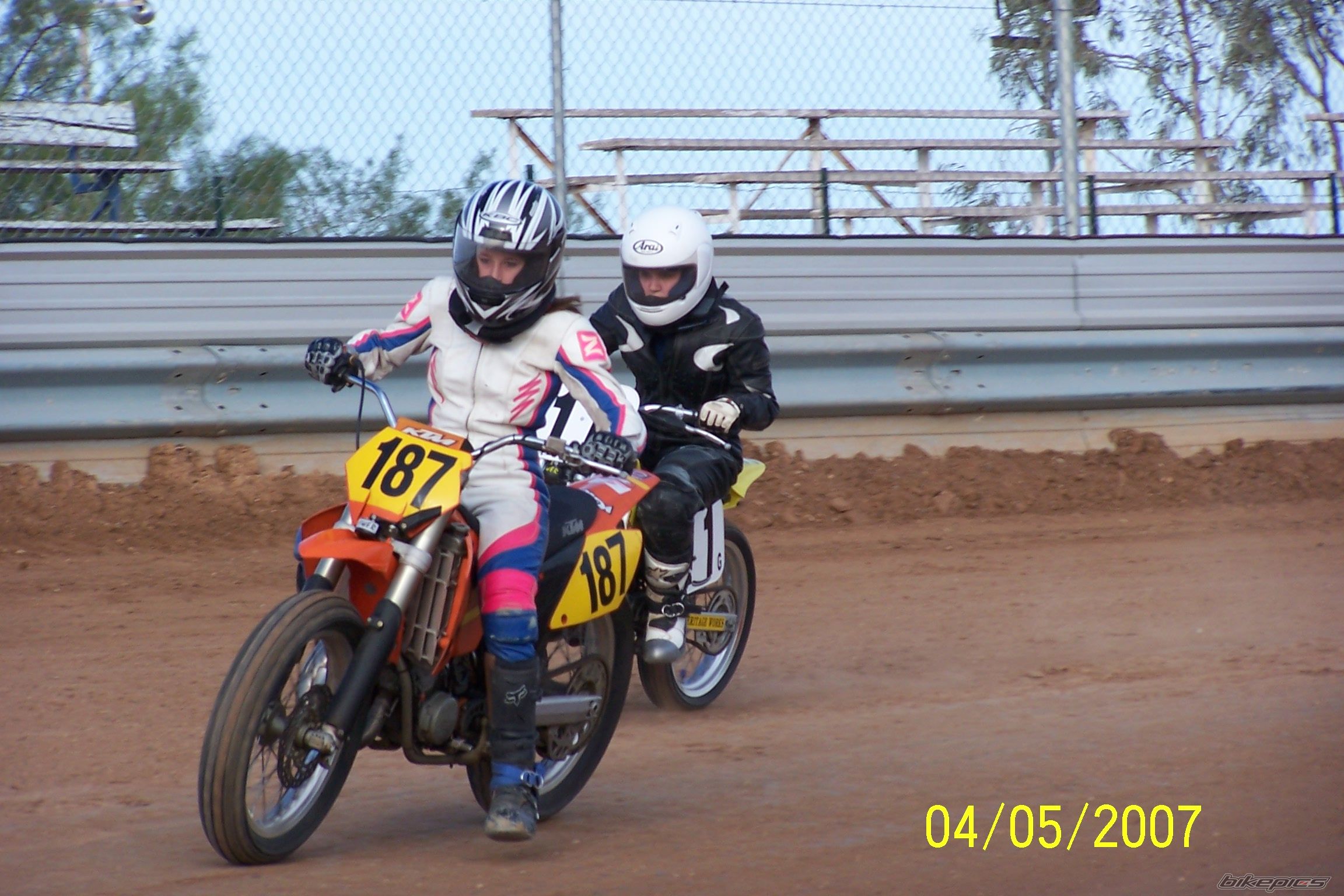 2004 KTM 125 SX | Picture 854616 motorcycle photo