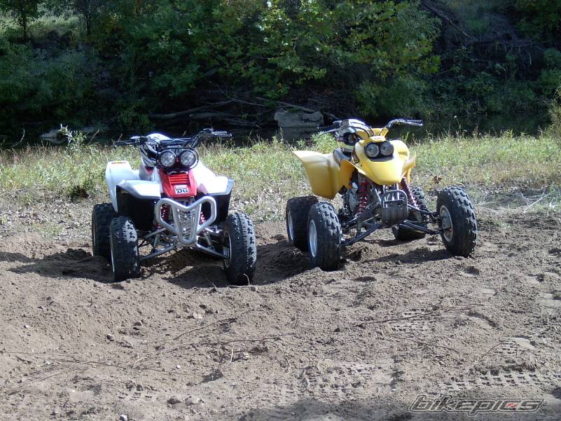 2000 YAMAHA WARRIOR | Picture 85486 motorcycle photo