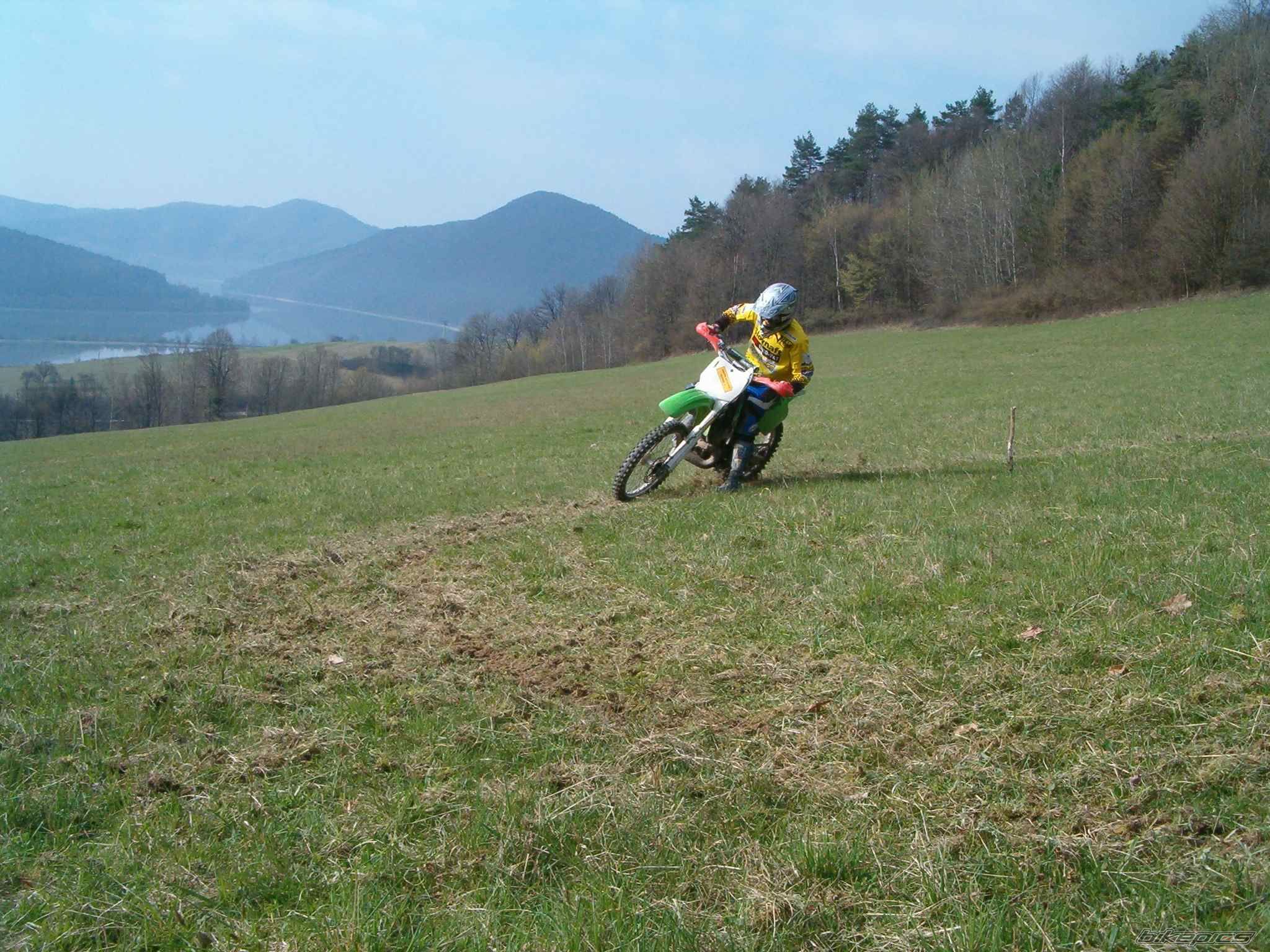 1997 KAWASAKI KX 250 | Picture 854876 motorcycle photo