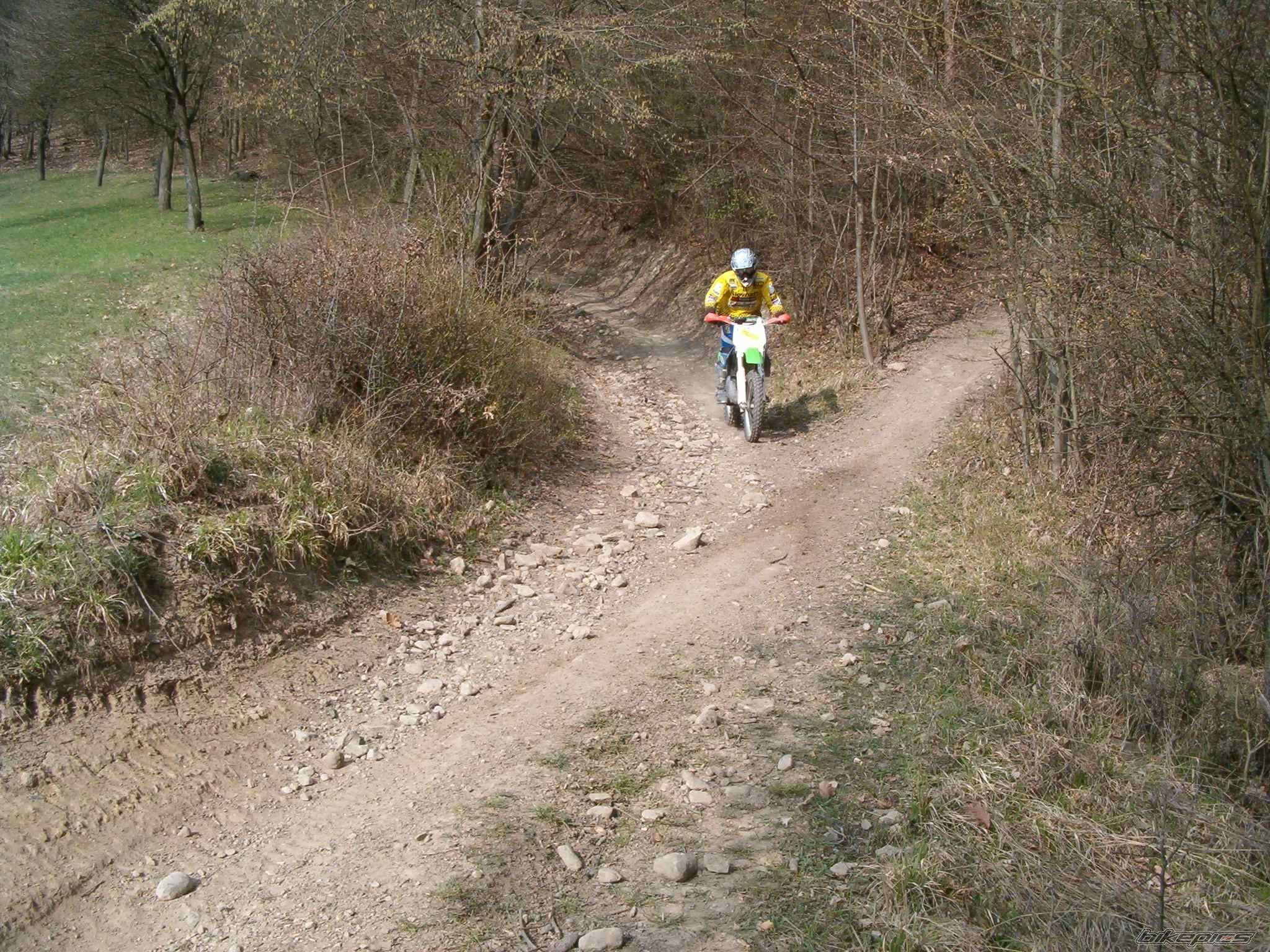 1997 KAWASAKI KX 250 | Picture 854881 motorcycle photo
