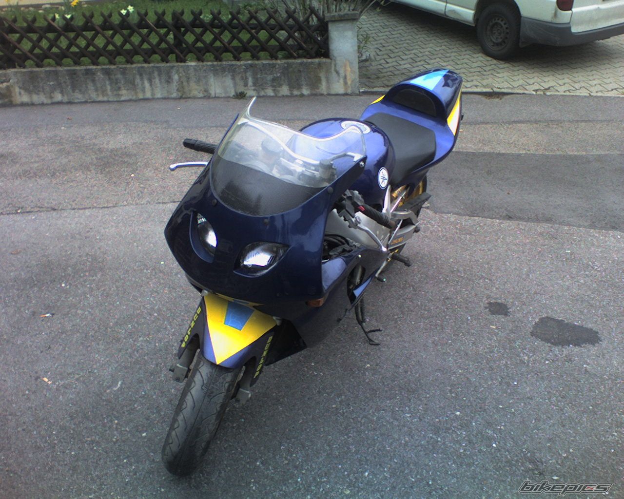 1997 YAMAHA YZF 750 | Picture 854979 motorcycle photo