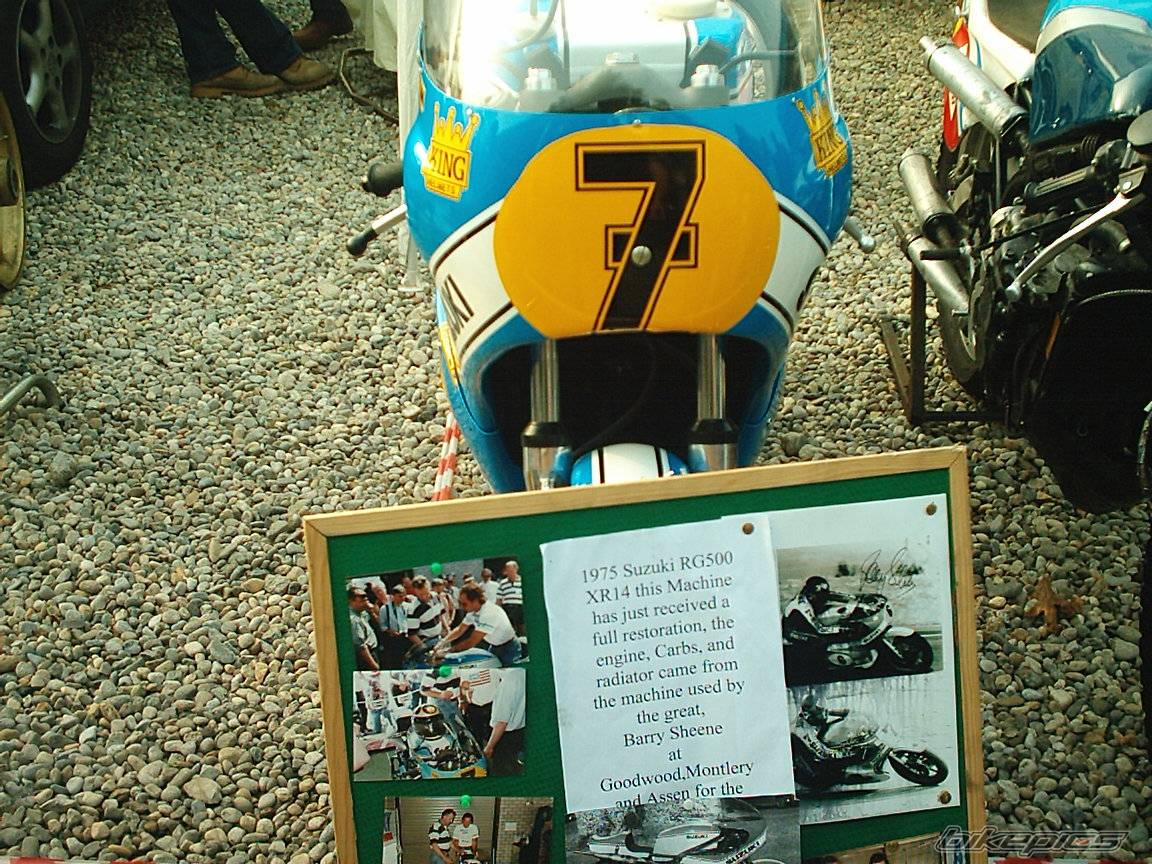 2002 BENELLI TORNADO | Picture 85513 motorcycle photo