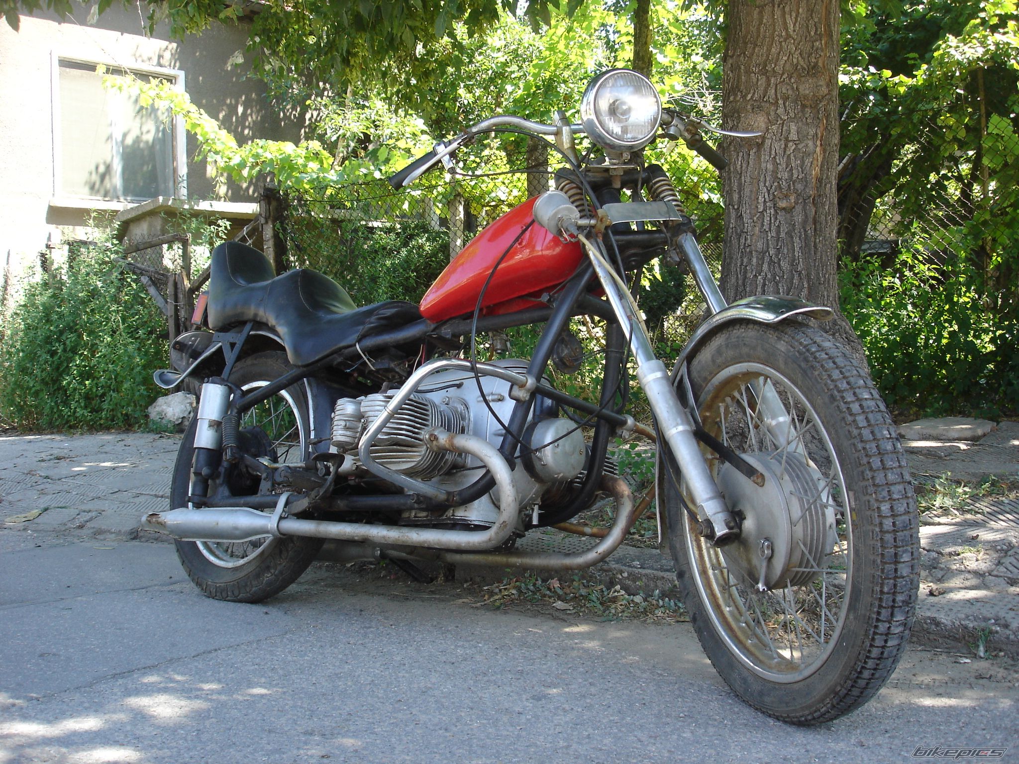 1940 ZUNDAPP VARIOUS | Picture 855217 motorcycle photo