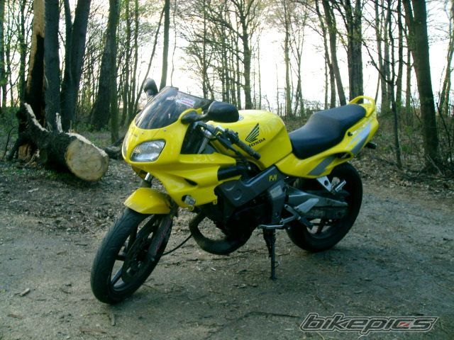 1996 HONDA NSR 125 | Picture 855510 motorcycle photo
