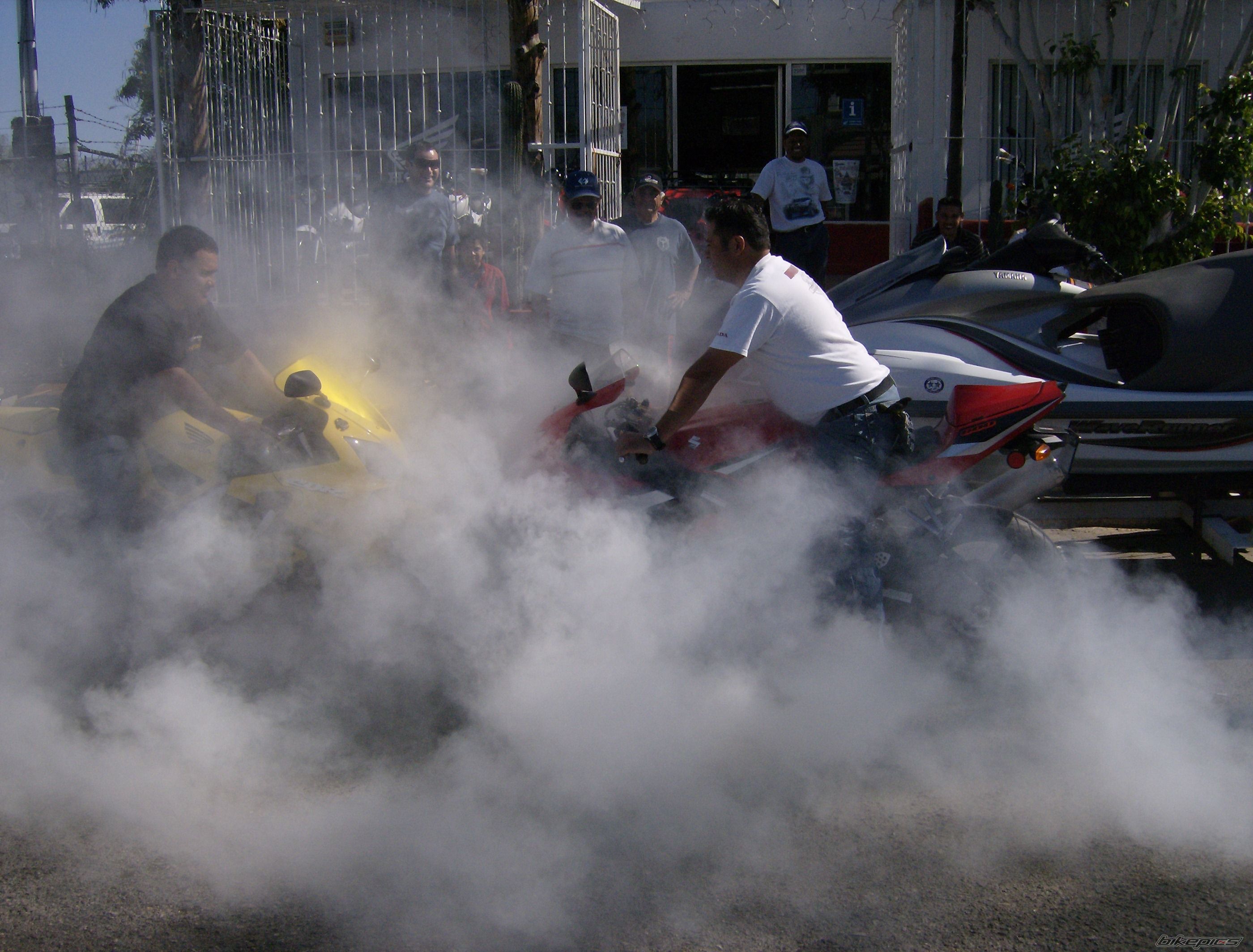 2005 SUZUKI GSX R 600 | Picture 855901 motorcycle photo