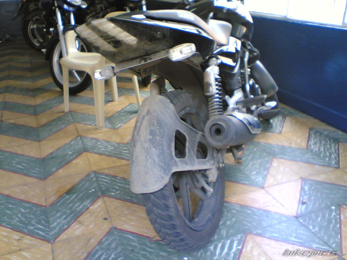2007 BAJAJ PULSAR 180 | Picture 855903 motorcycle photo