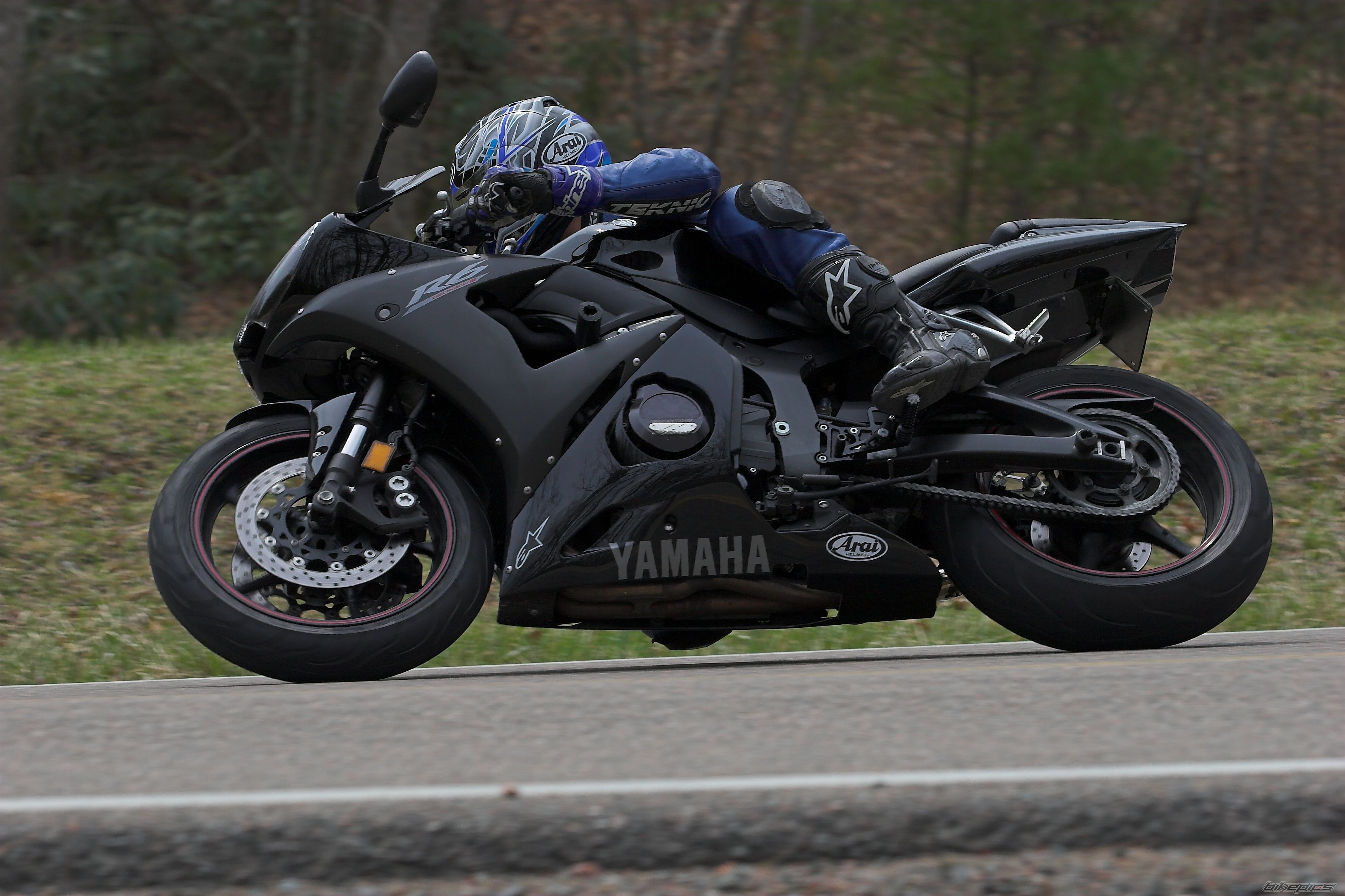 2005 YAMAHA YZF R6 | Picture 855931 motorcycle photo