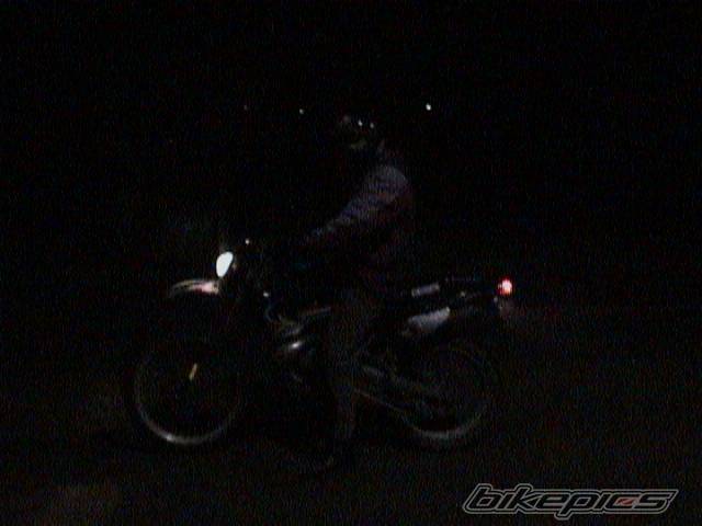 2003 DERBI SENDA RACER 50 | Picture 85595 motorcycle photo