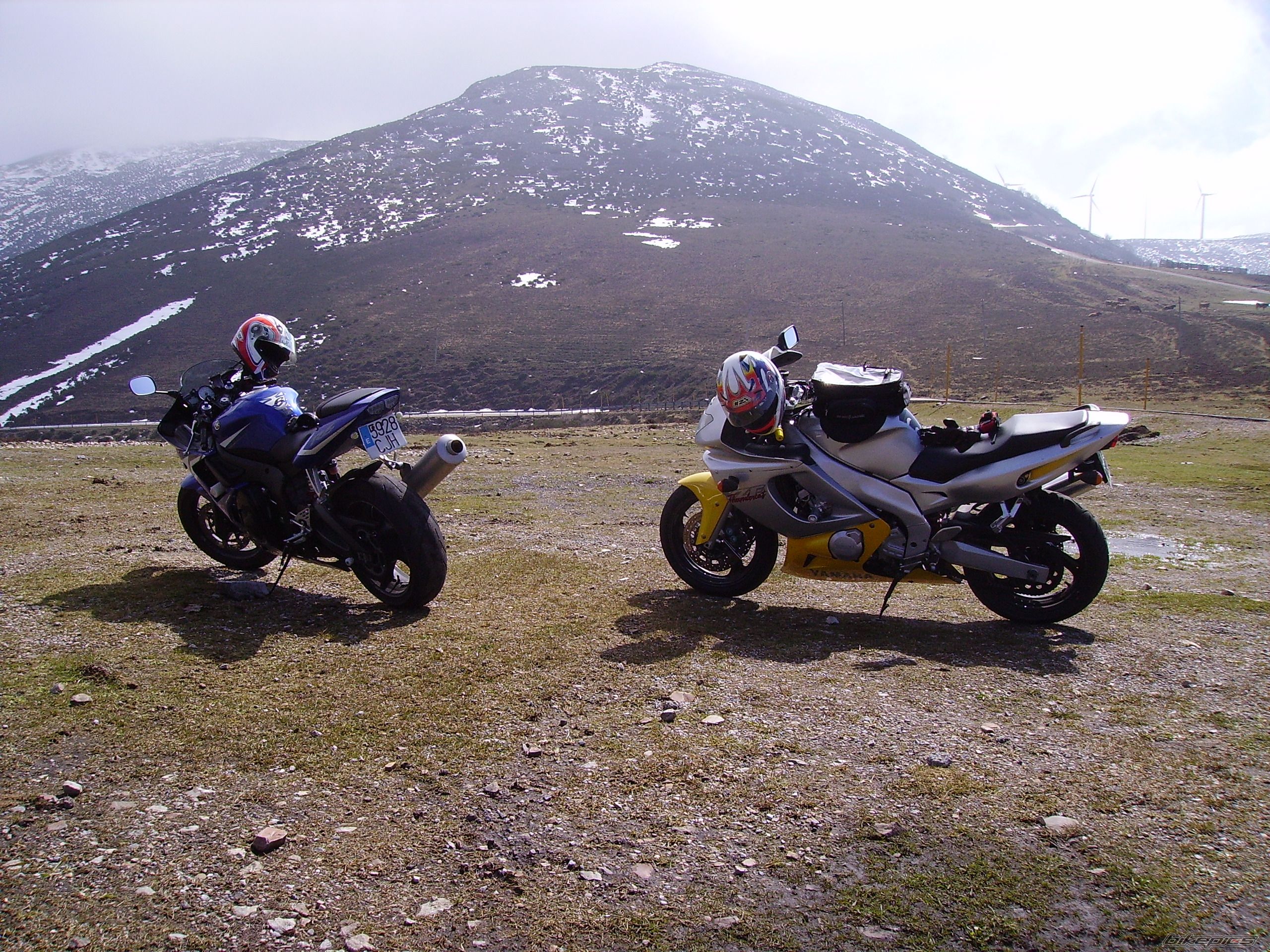 1996 YAMAHA YZF 600 | Picture 855982 motorcycle photo