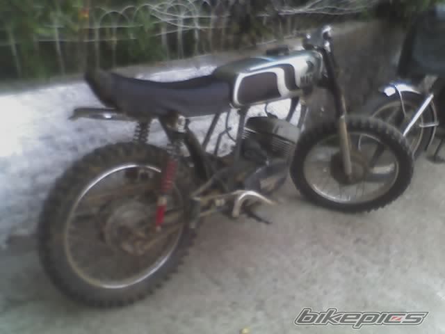 2007 ZUNDAPP FAMEL XF 17 | Picture 856322 motorcycle photo