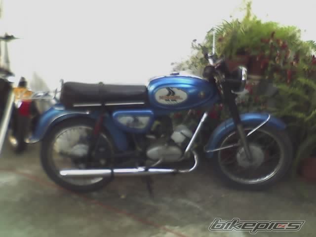2007 ZUNDAPP FAMEL XF 17 | Picture 856332 motorcycle photo