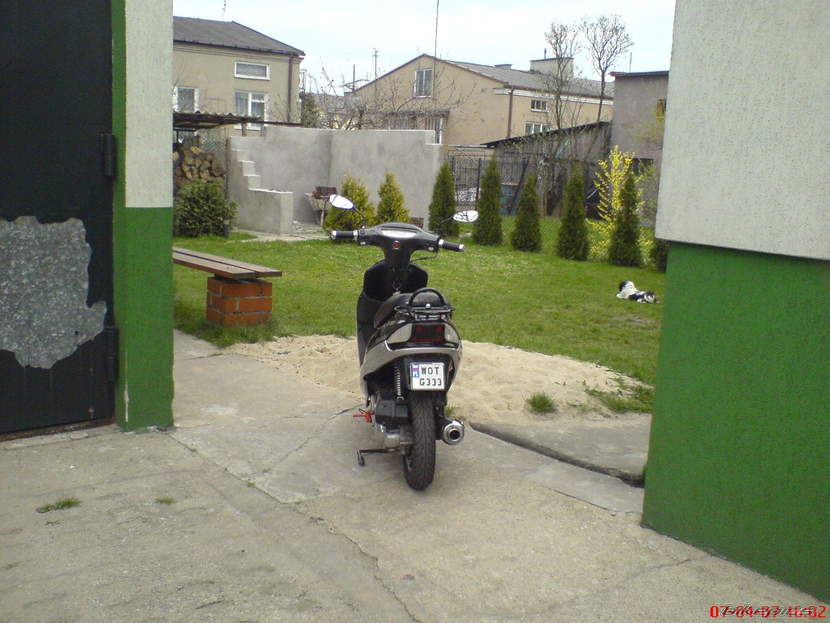 2004 YLSMCO FD50QT | Picture 856413 motorcycle photo