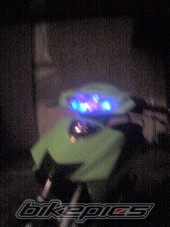 2007 MODENAS DYNAMIC 125 | Picture 856483 motorcycle photo