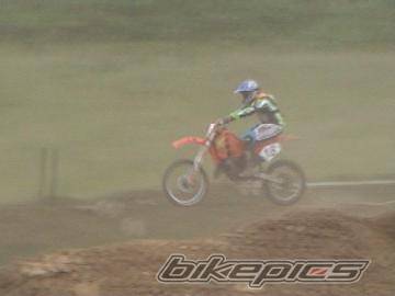 1991 HONDA CR 125 | Picture 85650 motorcycle photo