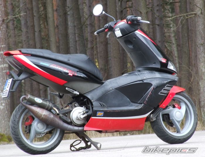 2000 APRILIA AREA 51 | Picture 856580 motorcycle photo
