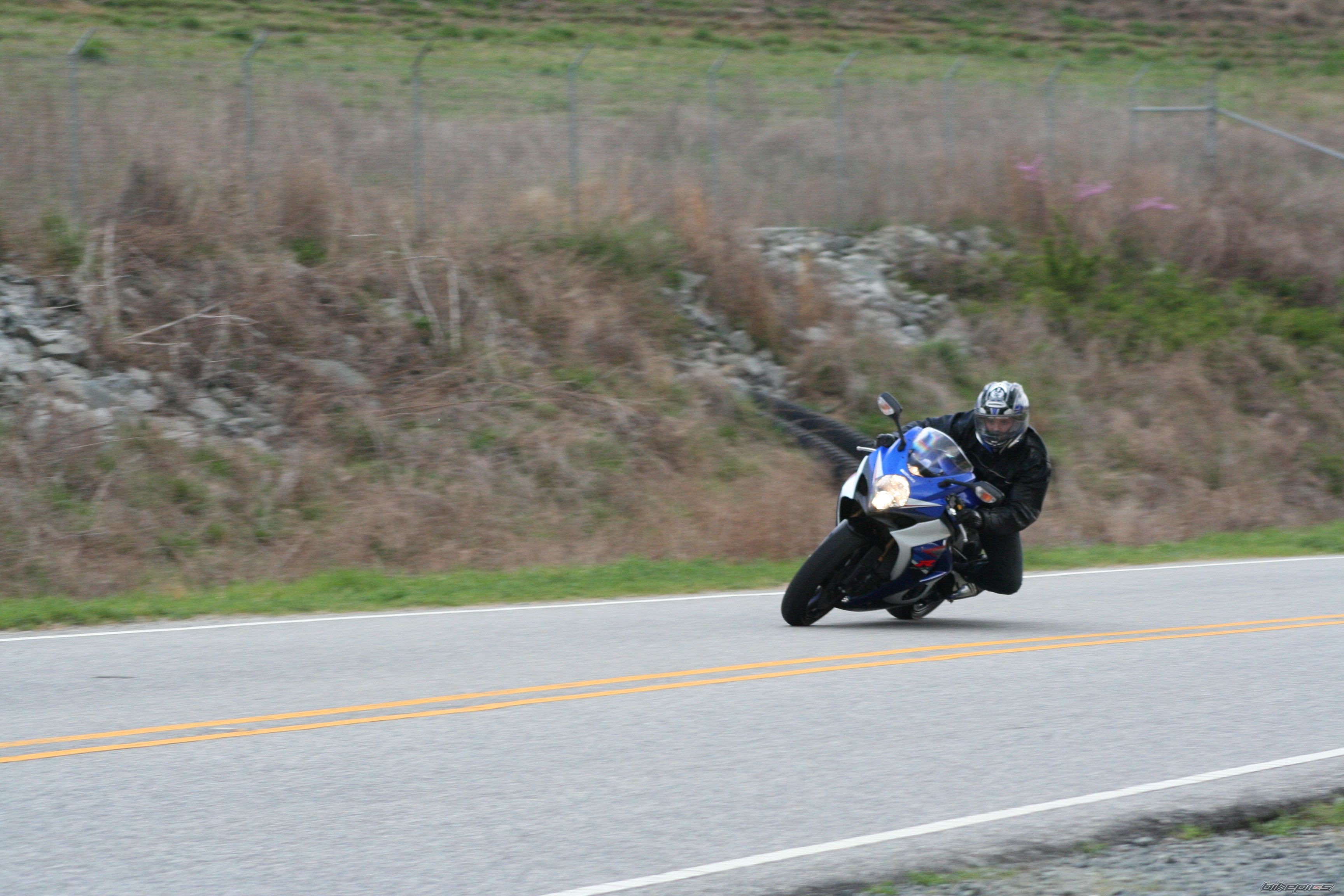 2007 SUZUKI GSX R 1000 | Picture 856667 motorcycle photo