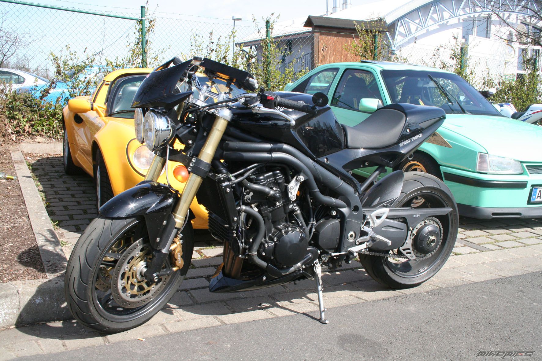    | Picture 856774 motorcycle photo