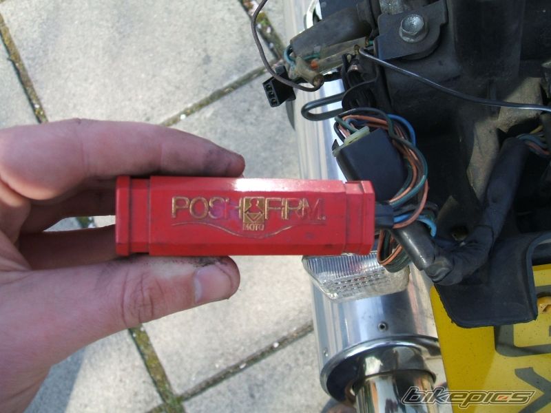 1989 HONDA VFR 400 | Picture 856806 motorcycle photo