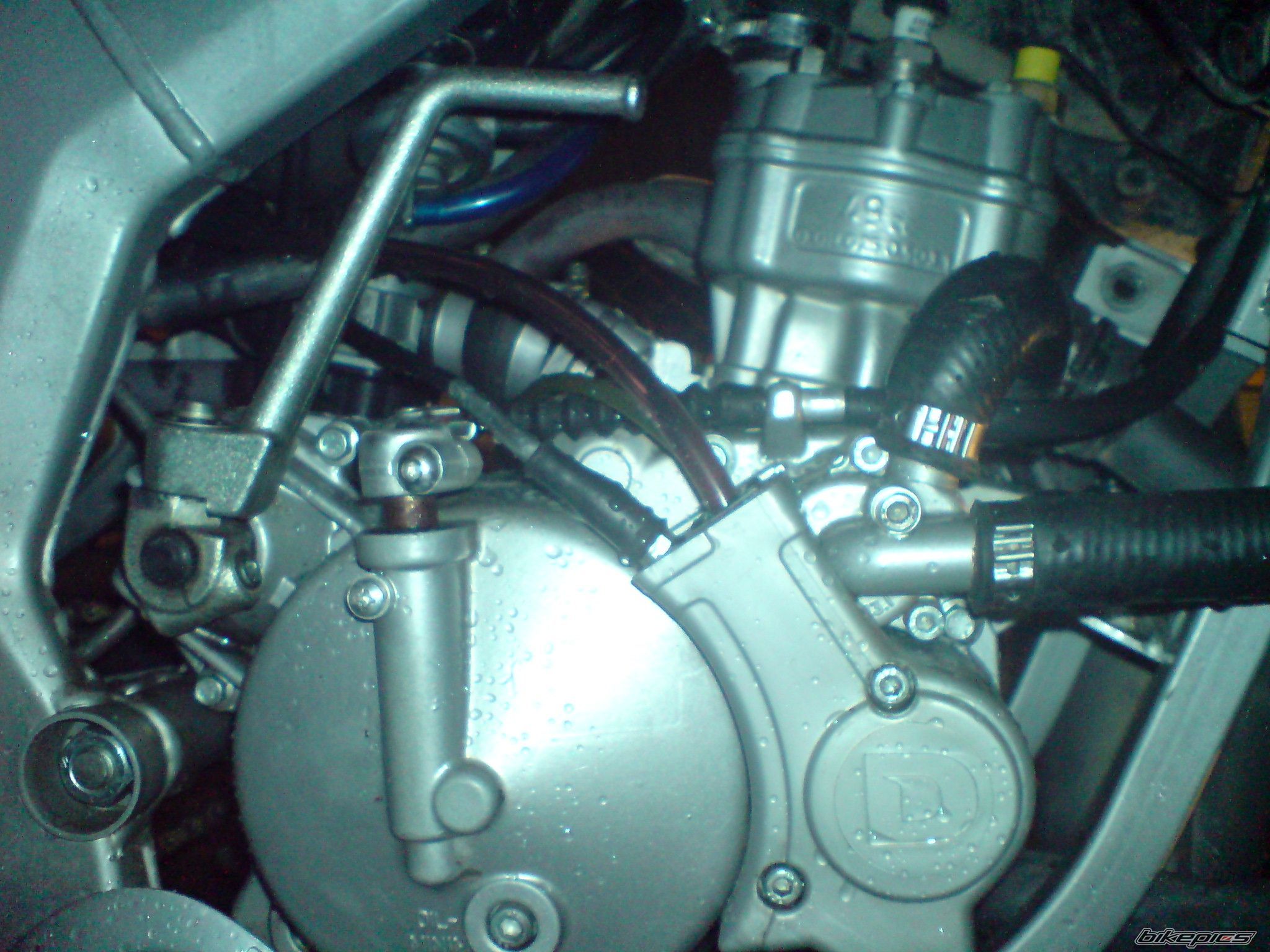 2005 DERBI SENDA XRACE SM 50 | Picture 856843 motorcycle photo