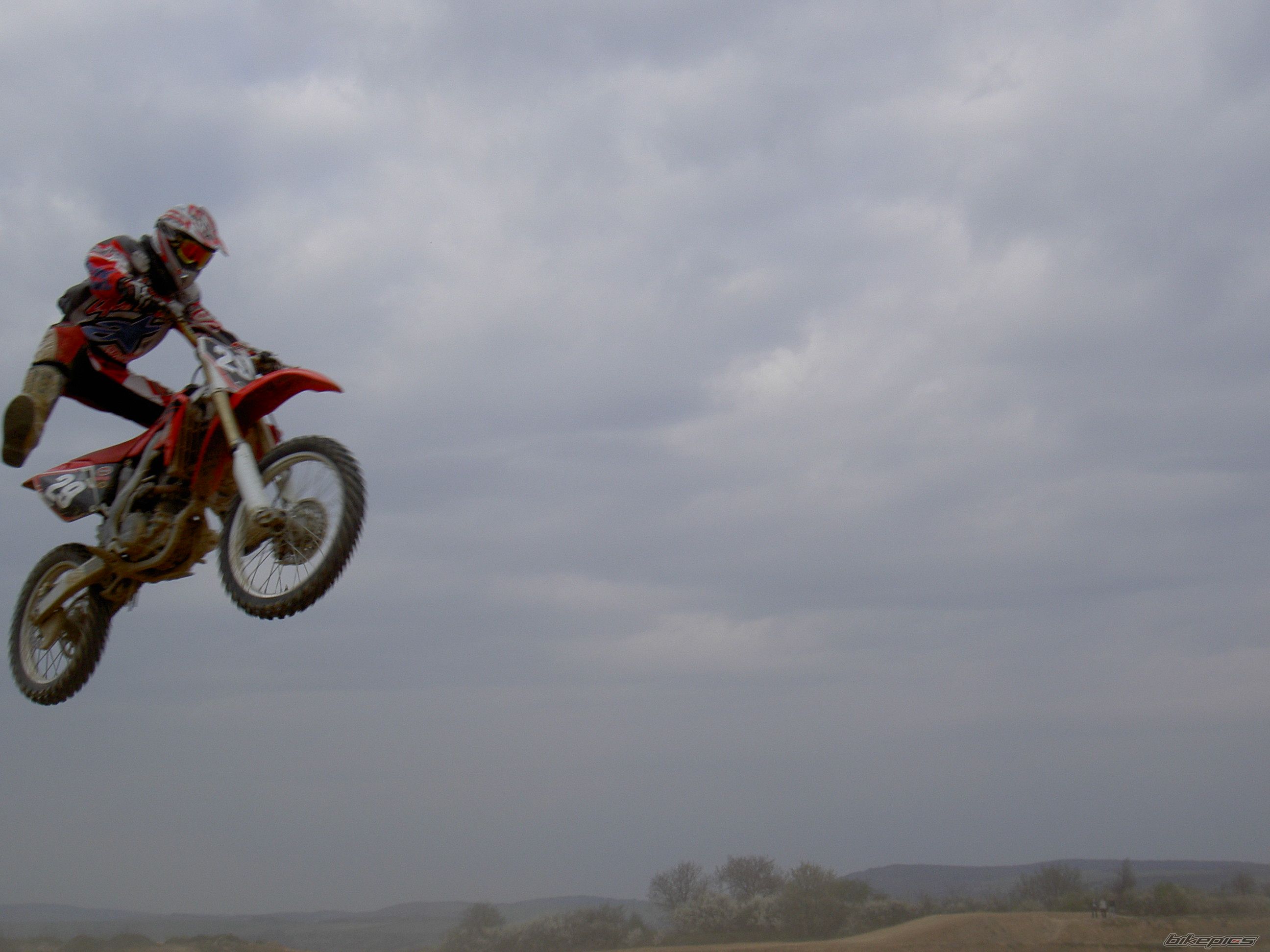 2006 HONDA CRF 250 | Picture 856852 motorcycle photo
