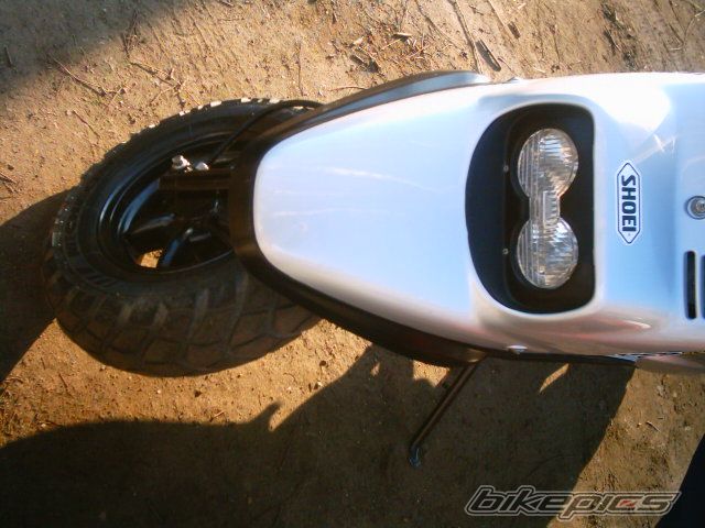1994 YAMAHA BWS 50 | Picture 856860 motorcycle photo
