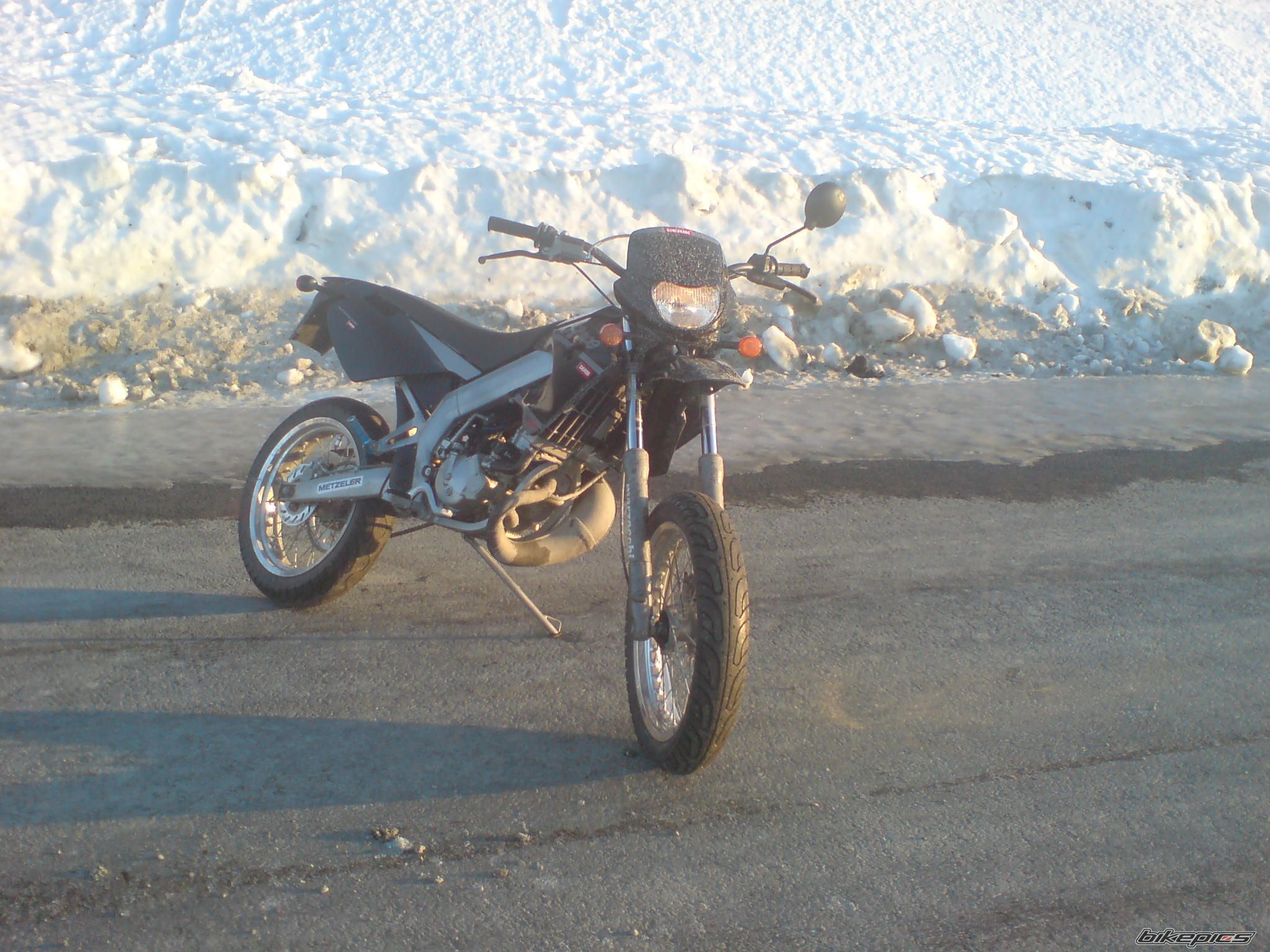 2005 DERBI SENDA XRACE SM 50 | Picture 856869 motorcycle photo