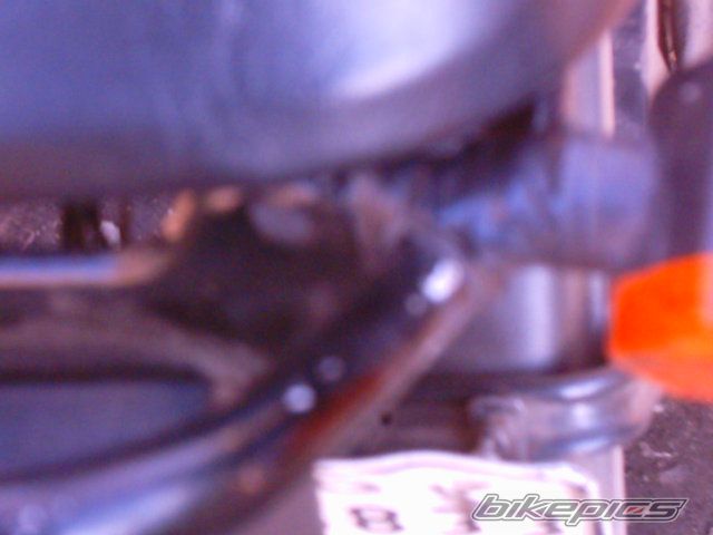 1988 SIMSON SR 50 | Picture 856892 motorcycle photo