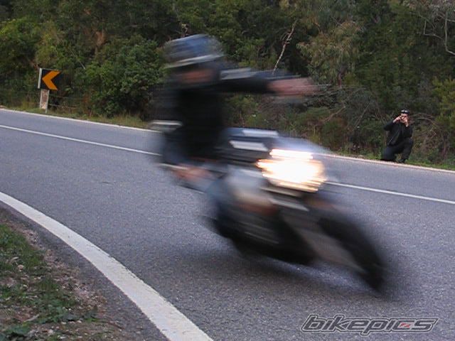 2006 SUZUKI GSR 600 | Picture 857010 motorcycle photo