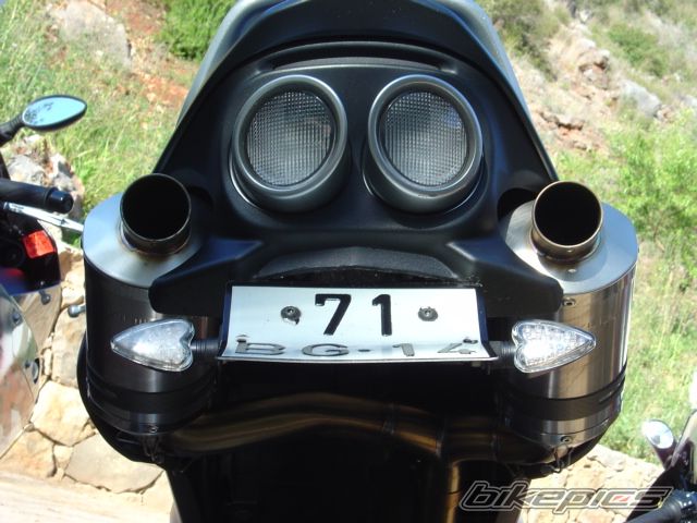 2006 SUZUKI GSR 600 | Picture 857019 motorcycle photo