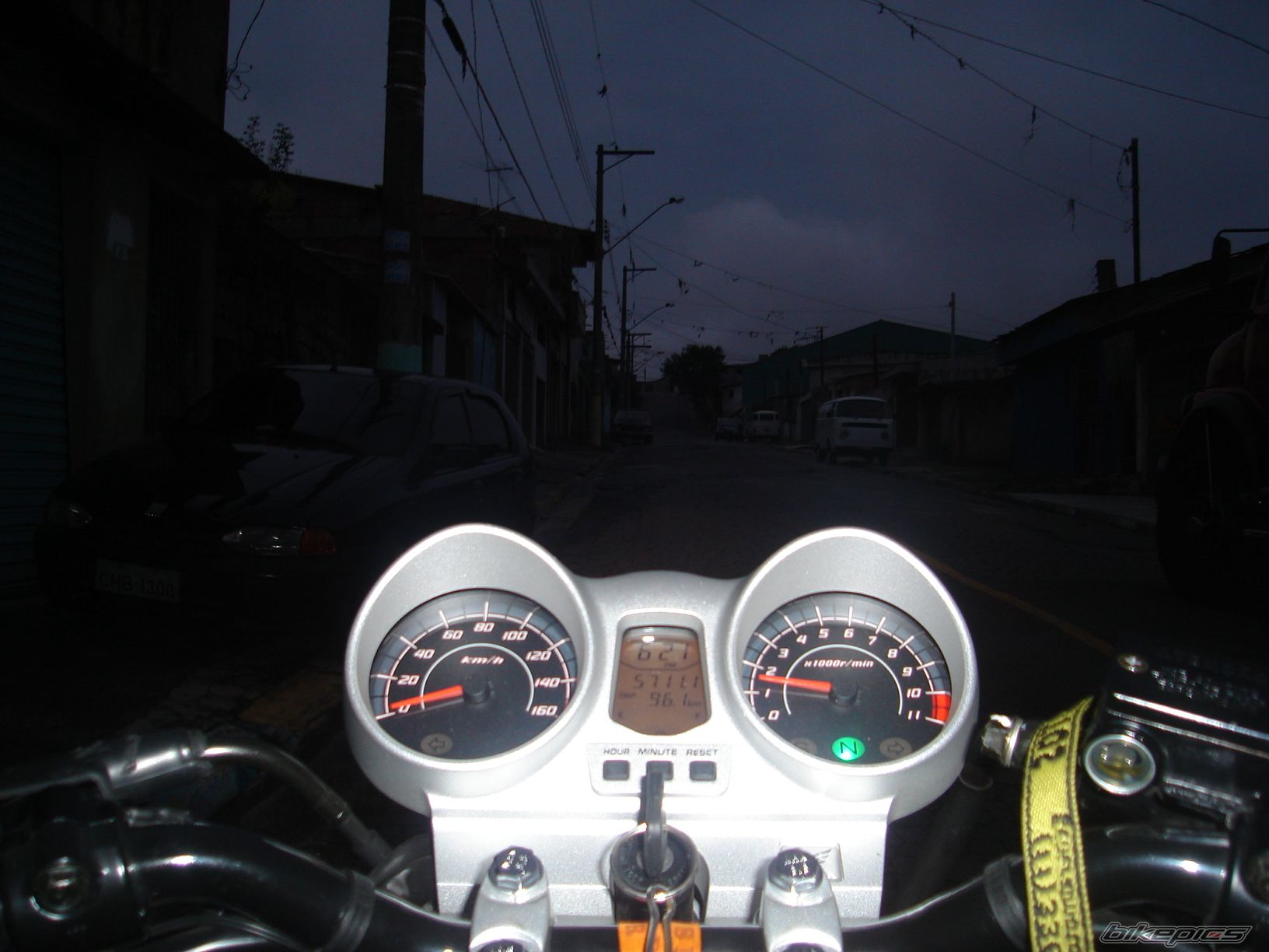 2006 HONDA CBX 250 | Picture 857095 motorcycle photo