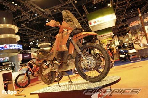 2006 KTM 990 ADVENTURE S | Picture 857254 motorcycle photo