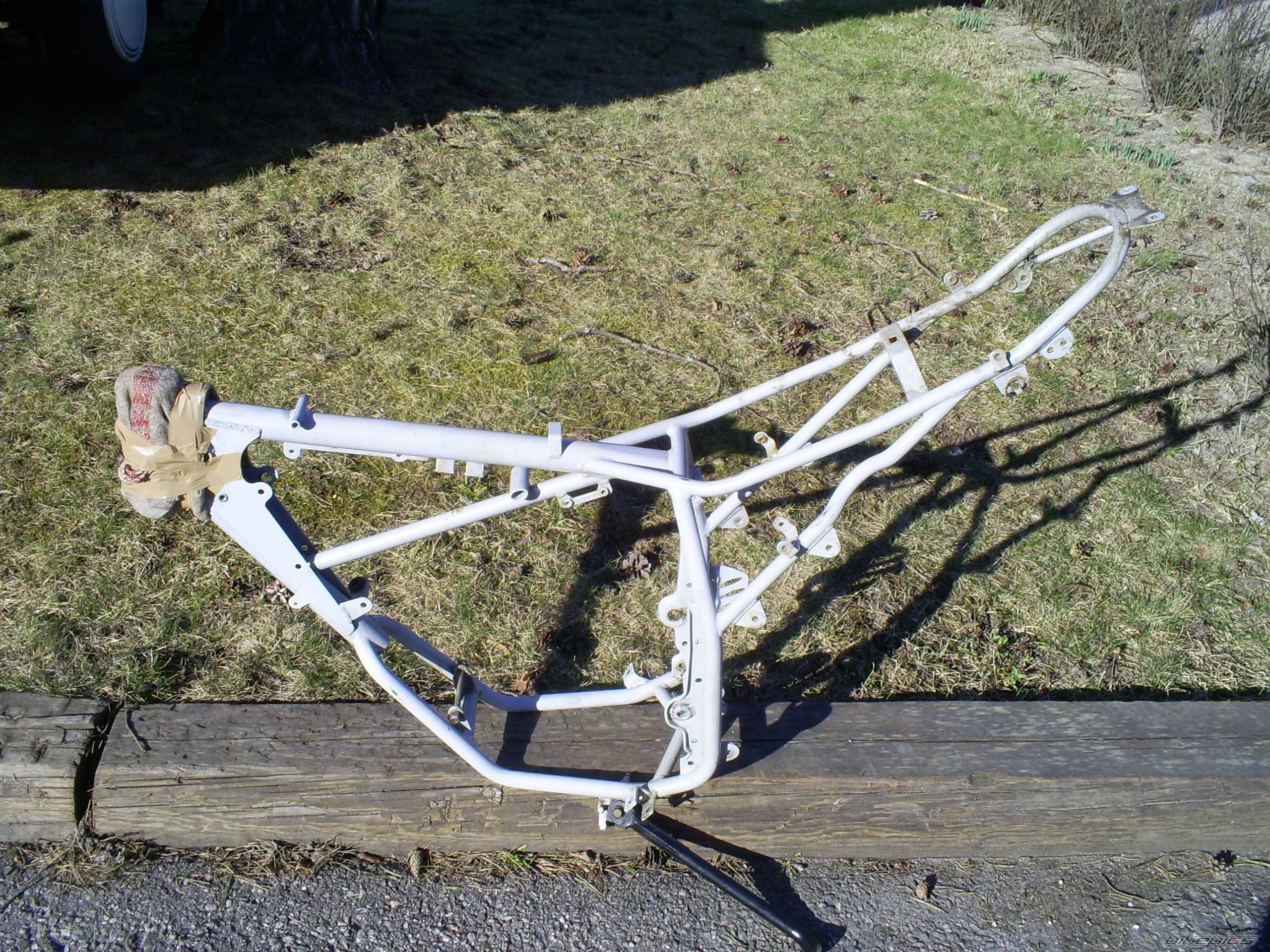 2001 RIEJU DRAC | Picture 857294 motorcycle photo