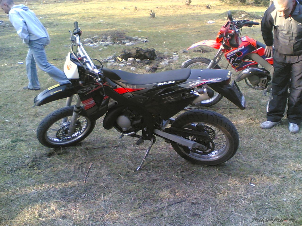 2005 RIEJU SMX 50 | Picture 857299 motorcycle photo