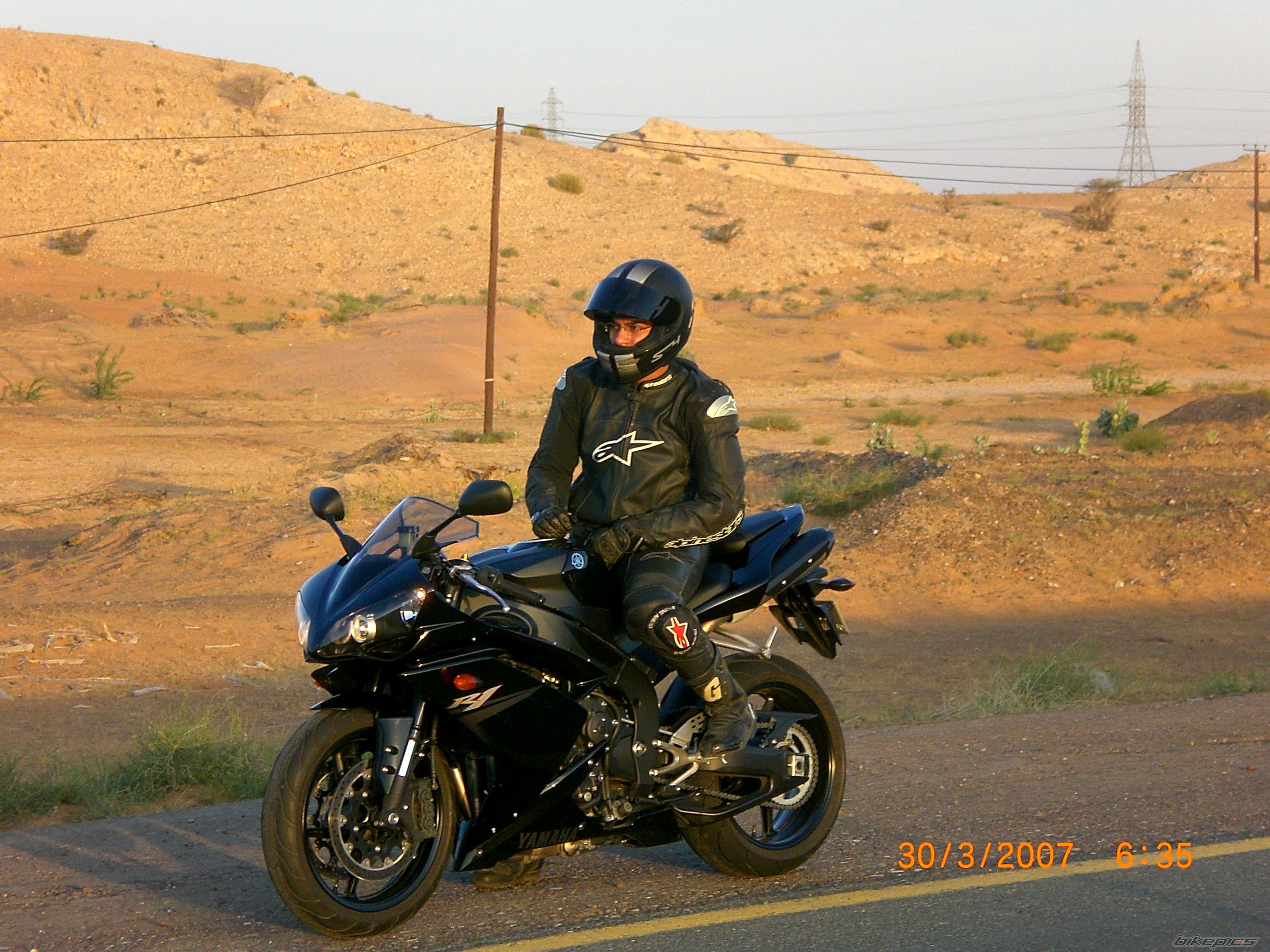 2007 YAMAHA YZF R1 | Picture 857322 motorcycle photo