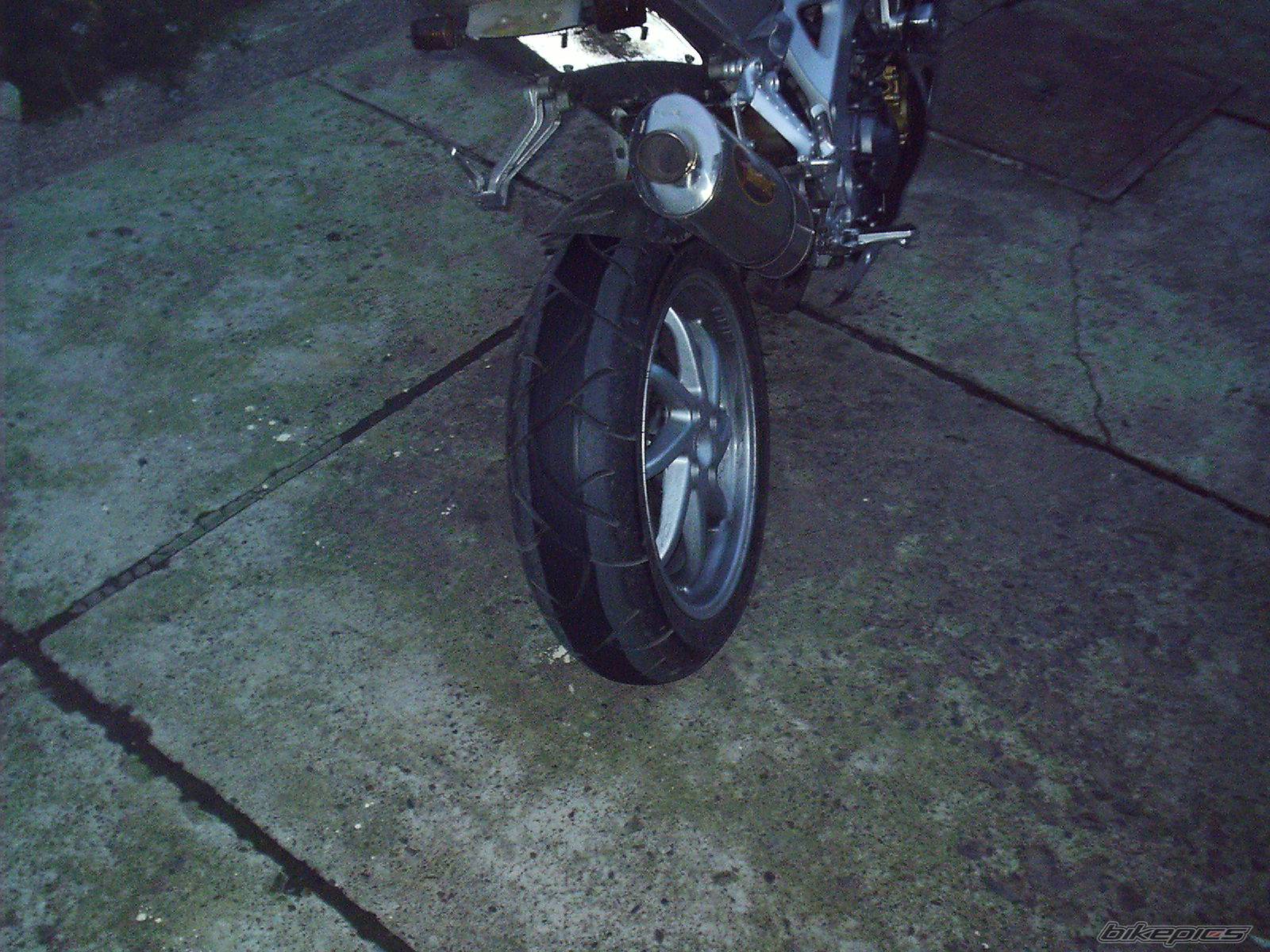 1996 HONDA CBR 900 | Picture 85734 motorcycle photo