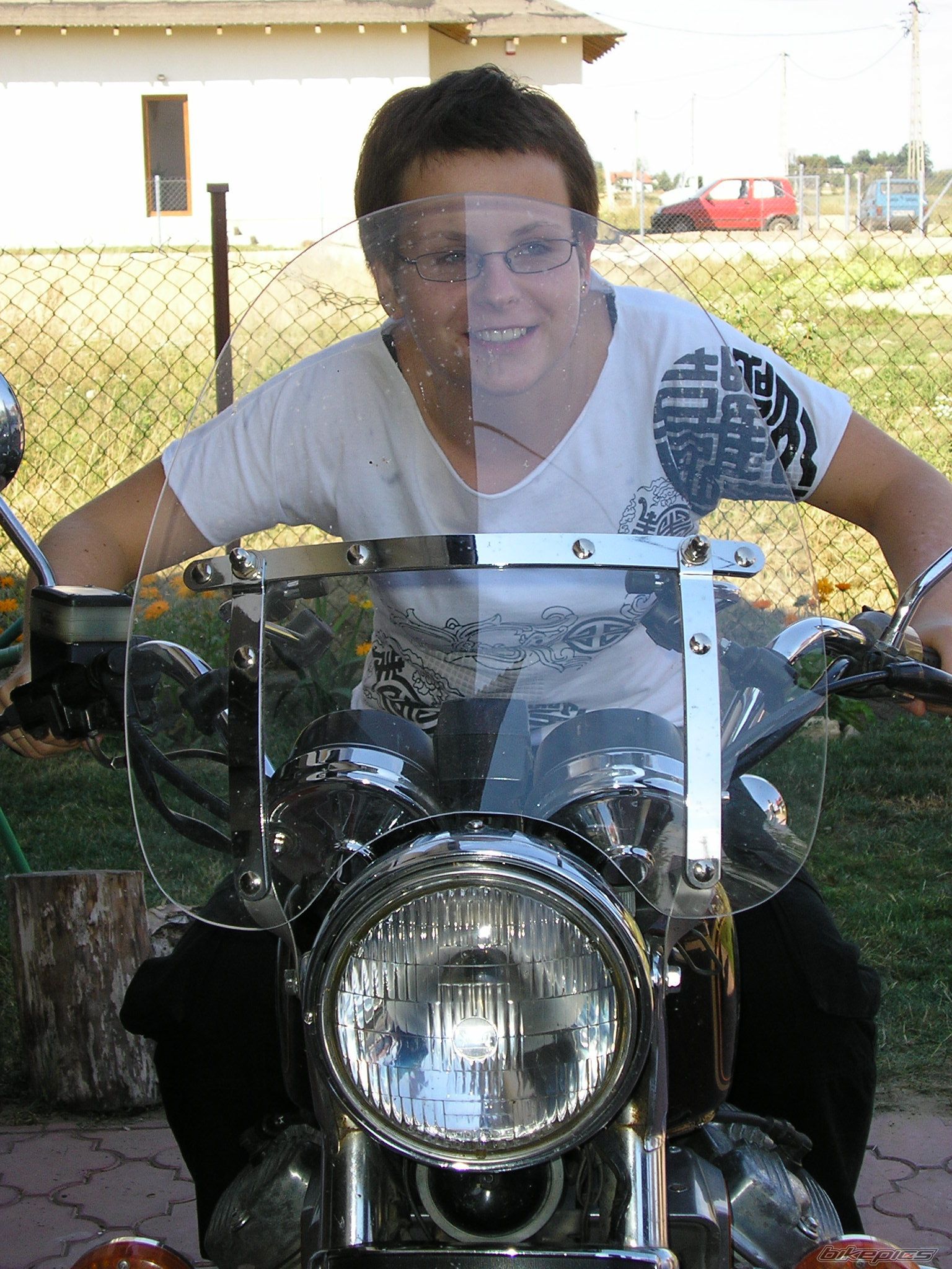    | Picture 857411 motorcycle photo