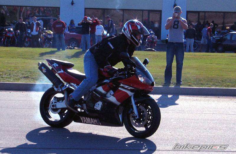 2001 YAMAHA YZF R6 | Picture 85750 motorcycle photo