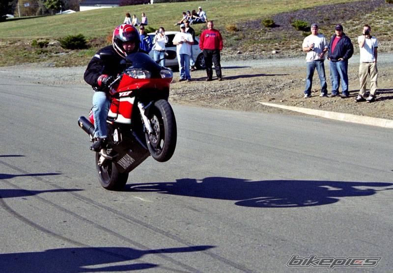 2001 YAMAHA YZF R6 | Picture 85751 motorcycle photo