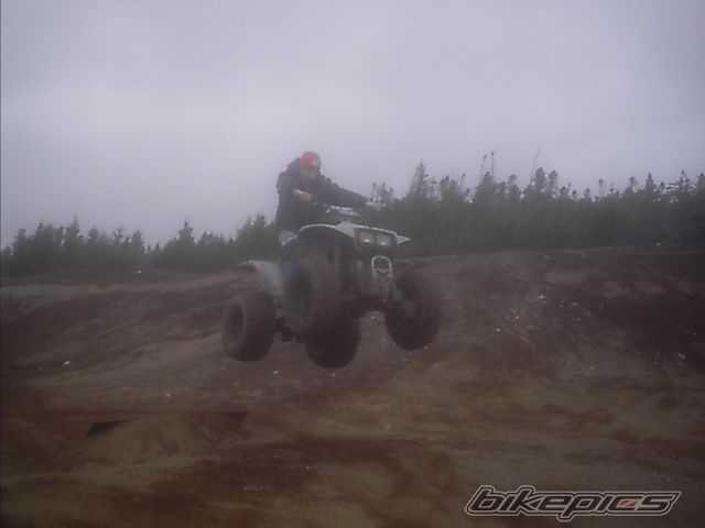 1992 YAMAHA BEARTRACKER | Picture 857510 motorcycle photo
