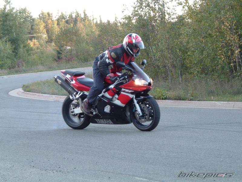 2001 YAMAHA YZF R6 | Picture 85761 motorcycle photo