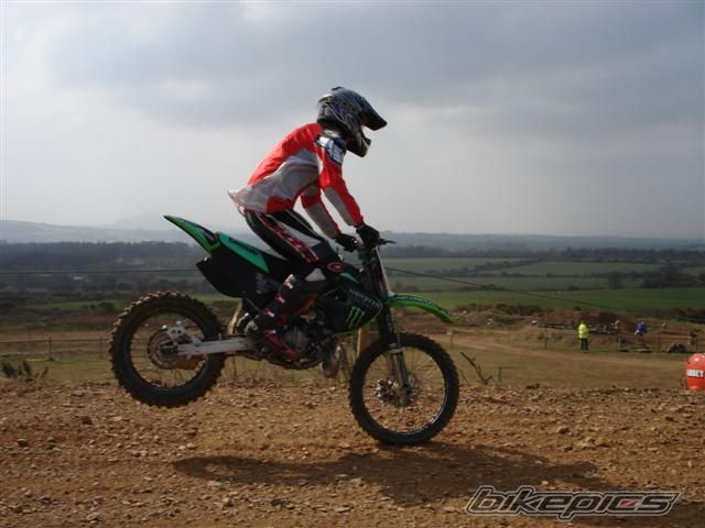 2004 KAWASAKI KX 85 | Picture 857690 motorcycle photo