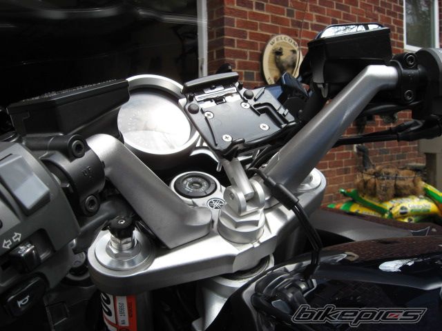 2006 YAMAHA FJR 1300 | Picture 857709 motorcycle photo